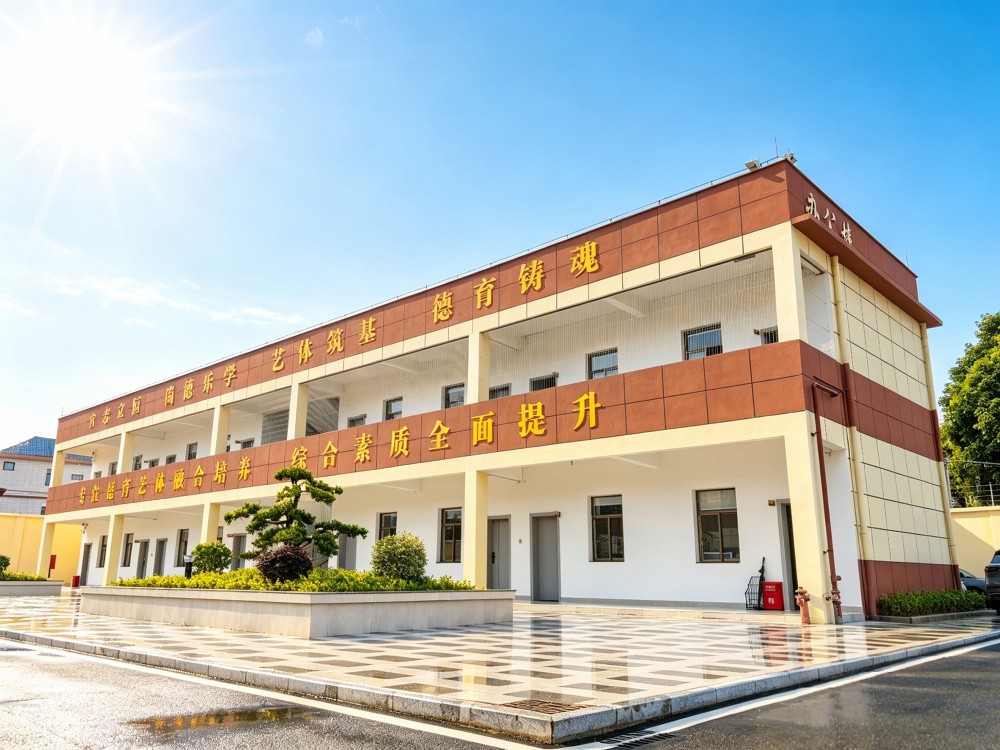 延安叛逆小孩全封闭教育学校选择指南:志恒教育培训学校深度解析