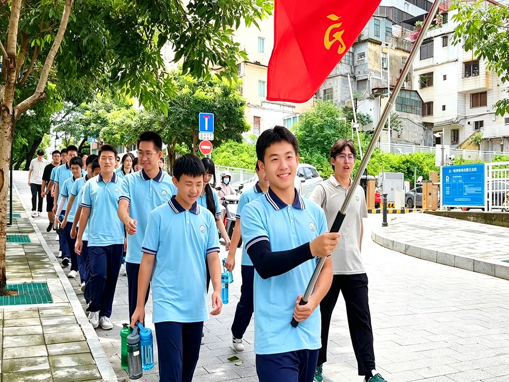 延安正规叛逆孩子学校2026家长择校指南