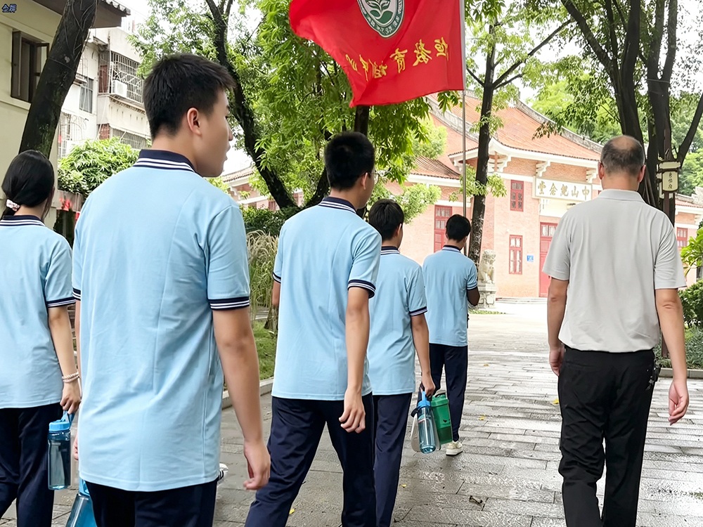 延安叛逆孩子全封闭管理学校怎么选?合规培育机构推荐