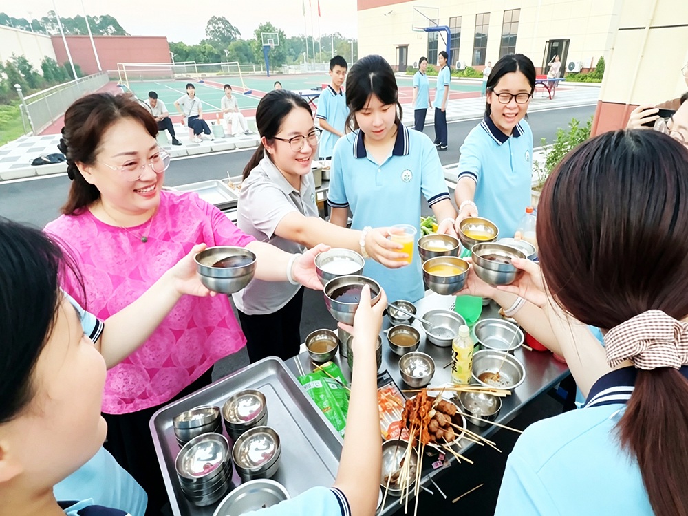 延安青少年寄宿素质培育机构怎么选