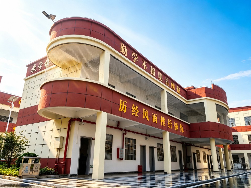 延安全封闭成长培育机构2026家长择校参考指南