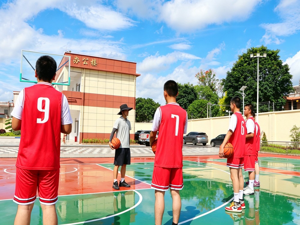 延安叛逆青少年教育学校推荐:志恒教育培训学校全解析
