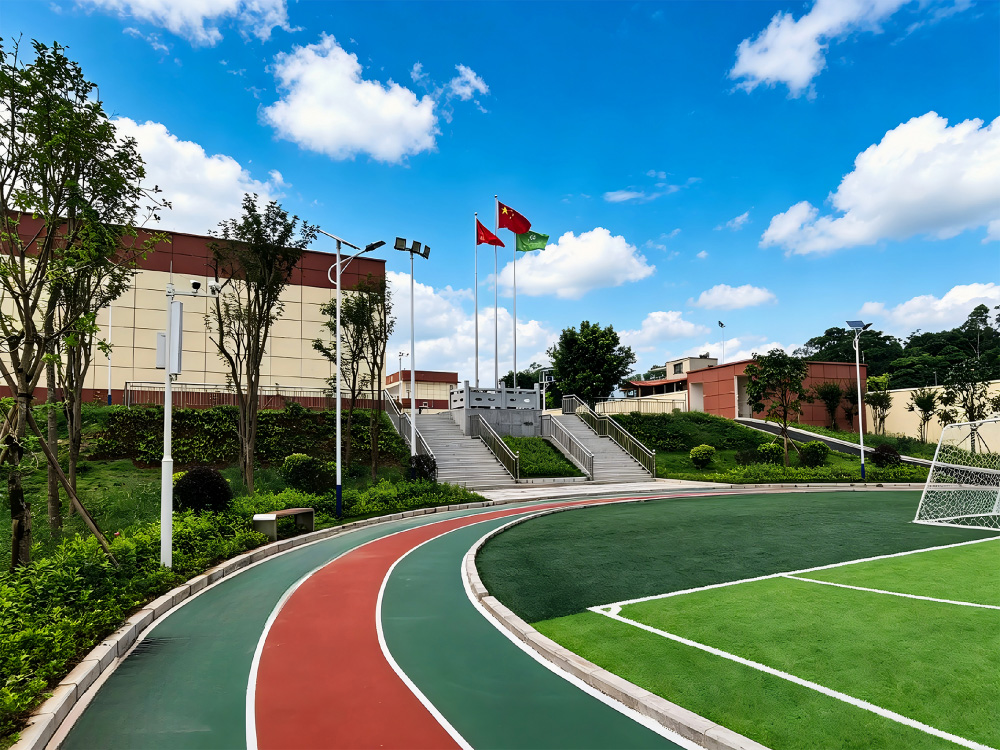 延安全封闭管教学校择校指南：破解叛逆厌学困局的实用路径