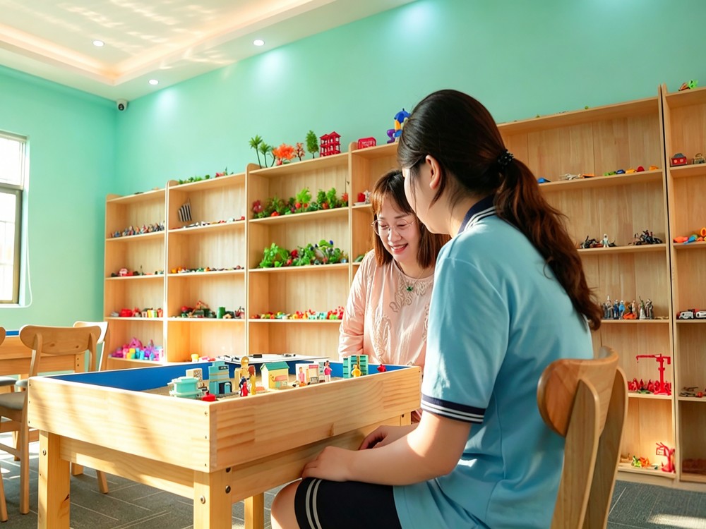 延安有实力的全封闭教育学校怎么选?实战避坑指南