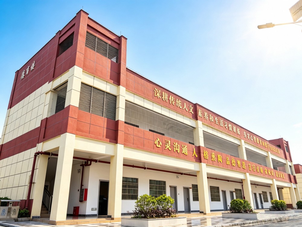 延安叛逆孩子全封闭管教学校选择指南:理性考察与综合评估