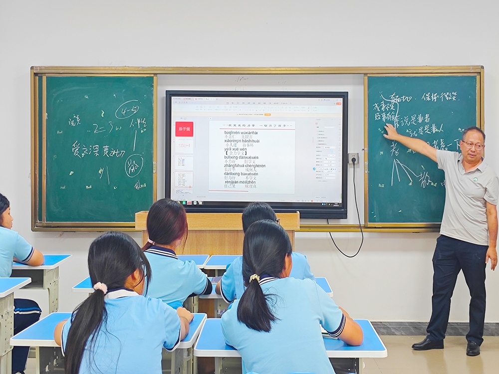 延安正规教育不听话孩子学校2026家长择校指南