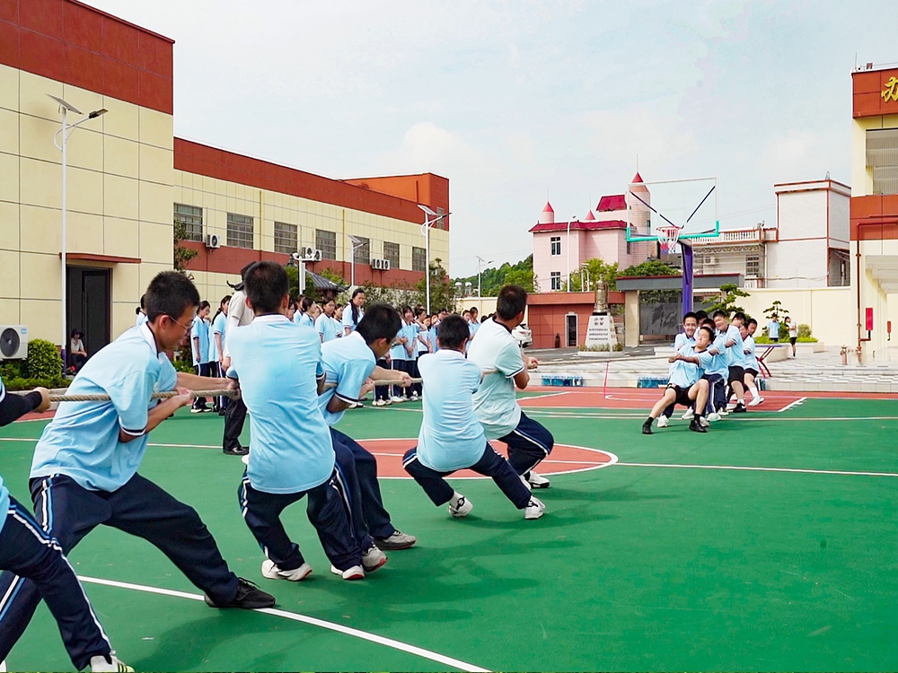 延安青少年成长培育机构调研:正规寄宿素质学校怎么选
